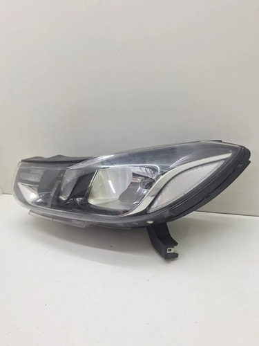 Farol Lado Esquerdo Gm Tracker  2017 2020 Sem Led Esquerdo/motorista - Imagem 3