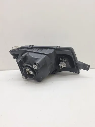 Farol Lado Esquerdo Renault Kwid 2017 2020 Original Detalhe Esquerdo/motorista - Imagem 6