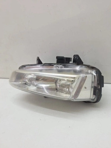 Farol De Milha Neblina Land Rover Evoque 2011 2015 Original Prateado - Imagem 3