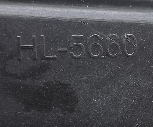 Farol Lado Esquerdo Renault Kwid 2017 2020 Original Detalhe Esquerdo/motorista - Imagem 9