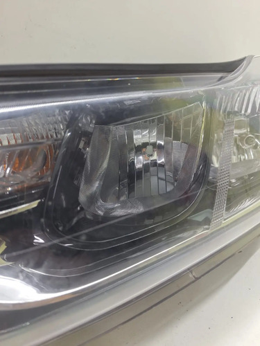 Farol Lado Esquerdo Gm Tracker  2017 2020 Sem Led Esquerdo/motorista - Imagem 6