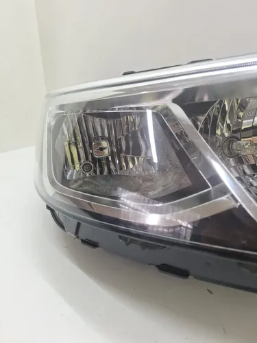 Farol Lado Direito Gm Cruze  2017 2023 Sem Led Original Direito/passageiro - Imagem 4