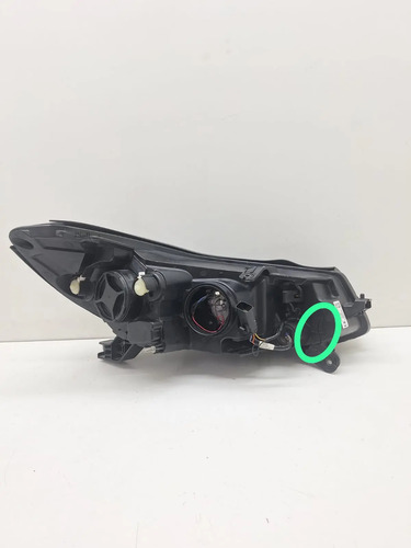 Farol Lado Esquerdo Gm Tracker  2017 2020 Sem Led Esquerdo/motorista - Imagem 7