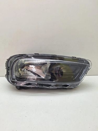 Farol Lado Direito Citroen C4 Cactus 2019 2023 Original Deta Direito/passageiro - Imagem 1