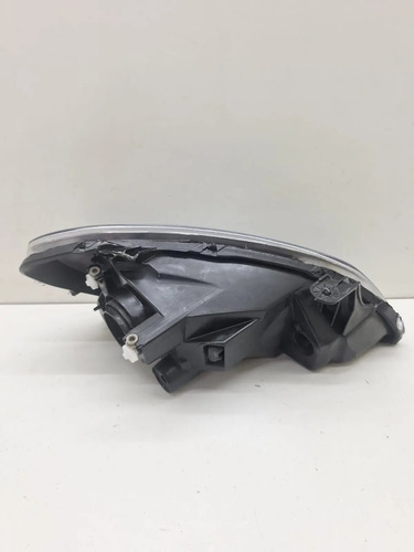 Farol Lado Esquerdo Gm Celta Prisma 2007 2014 Original Esquerdo/motorista - Imagem 5