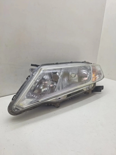 Farol Lado Esquerdo Honda City 2014 2021 Original Stanley Esquerdo/motorista - Imagem 2