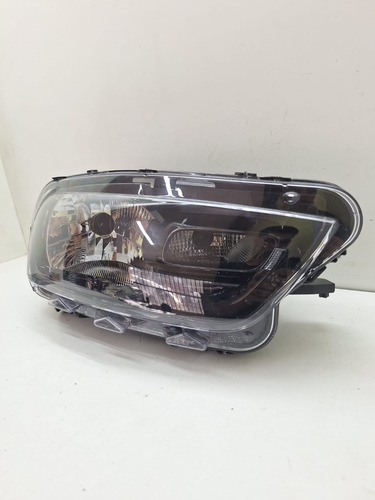 Farol Lado Direito Citroen C4 Cactus 2019 2023 Original Deta Direito/passageiro - Imagem 3