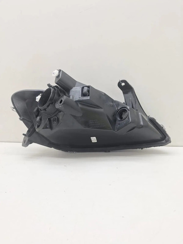 Farol Lado Esquerdo Gm Celta Prisma 2007 2014 Original Esquerdo/motorista - Imagem 7