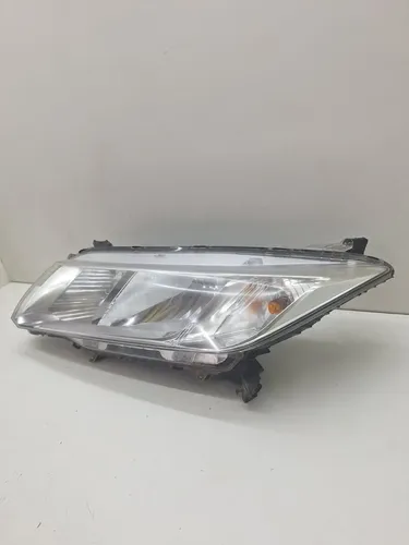 Farol Lado Esquerdo Honda City 2014 2021 Original Stanley Esquerdo/motorista - Imagem 3