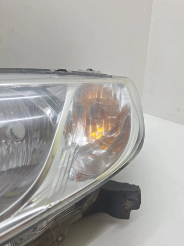 Farol Lado Esquerdo Honda City 2014 2021 Original Stanley Esquerdo/motorista - Imagem 4