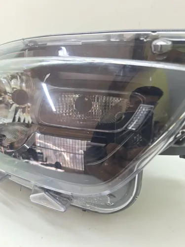 Farol Lado Direito Citroen C4 Cactus 2019 2023 Original Deta Direito/passageiro - Imagem 4