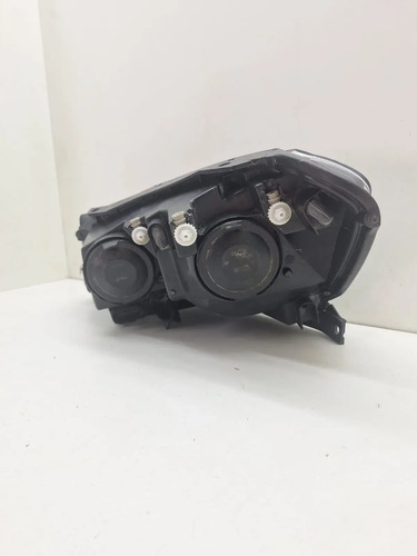 Farol Lado Direito Mascara Negra Gol Voyage G6 2013 2016 Direito/passageiro - Imagem 6