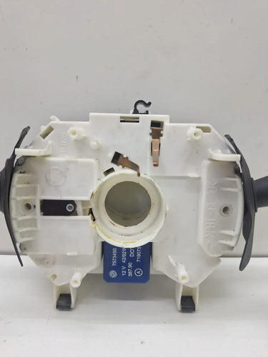 Chave De Seta Limpador Fiat Siena Palio Strada 1996 2009 - Imagem 5