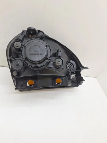 Farol Lado Esquerdo Hyundai Tucson 2005 2016 Original Detalh Esquerdo/motorista - Imagem 8