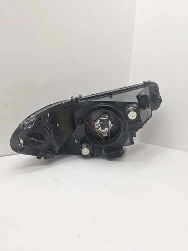 Farol Lado Esquerdo Ford Ecosport  2013 2017 Detalhe Esquerdo/motorista - Imagem 7