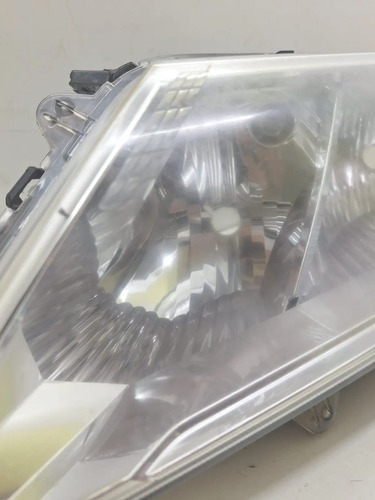 Farol Lado Esquerdo Honda City 2014 2021 Original Stanley Esquerdo/motorista - Imagem 6