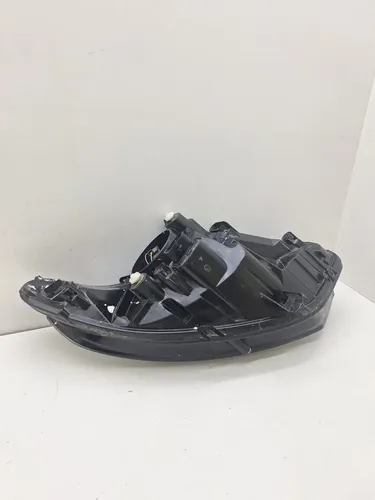 Farol Lado Esquerdo Ford Ecosport  2013 2017 Detalhe Esquerdo/motorista - Imagem 8