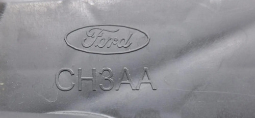 Farol Lado Esquerdo Ford Ka 2018 2021 Mascara Negra Original Esquerdo/motorista - Imagem 10