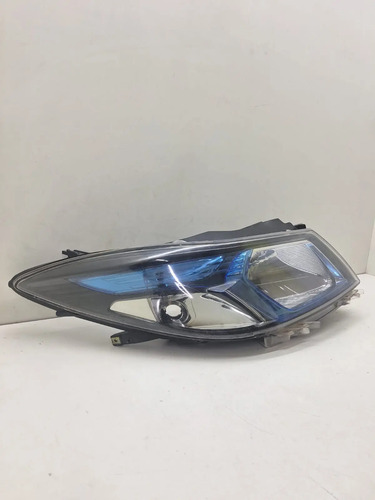 Farol Lado Direito Gm Onix Prisma  2012 2017  Azul Direito/passageiro - Imagem 3