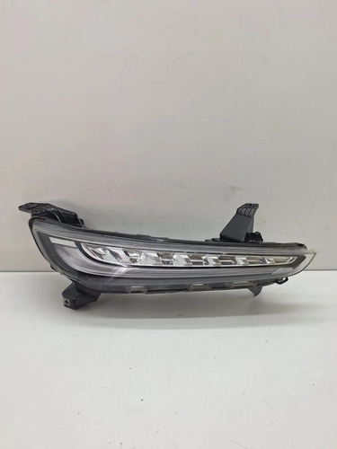 Farol Lado Direito Led Chery Tiggo 3x Pro 2022 2024 Detalhe Direito/passageiro - Imagem 1