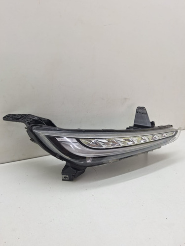 Farol Lado Direito Led Chery Tiggo 3x Pro 2022 2024 Detalhe Direito/passageiro - Imagem 2