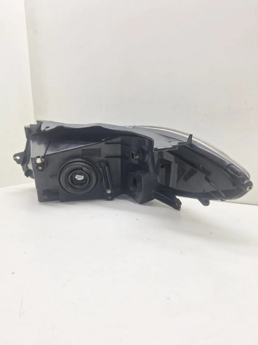 Farol Lado Direito Gm Onix Prisma  2012 2017  Azul Direito/passageiro - Imagem 7