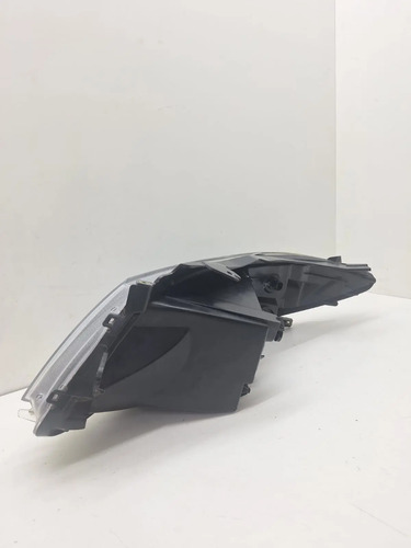 Farol Lado Direito Gm Onix Prisma  2012 2017  Azul Direito/passageiro - Imagem 9