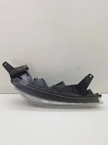 Farol Lado Direito Led Chery Tiggo 3x Pro 2022 2024 Detalhe Direito/passageiro - Imagem 6