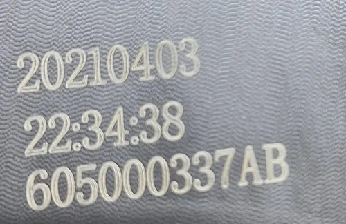 Farol Lado Direito Led Chery Tiggo 3x Pro 2022 2024 Detalhe Direito/passageiro - Imagem 10