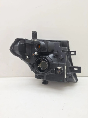Farol Lado Esquerdo Nissan Frontier 2008 2014 Original Esquerdo/motorista - Imagem 6