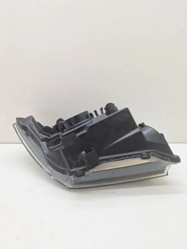 Farol Lado Esquerdo Nissan Frontier 2008 2014 Original Esquerdo/motorista - Imagem 9