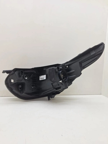 Farol Lado Direito Fiat Strada  2020 2024  Sem Led Original Direito/passageiro - Imagem 4