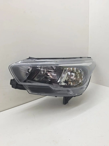 Farol Lado Esquerdo Fiat Argo Cronos  2016 2024 Sem Led Orig Esquerdo/motorista - Imagem 3