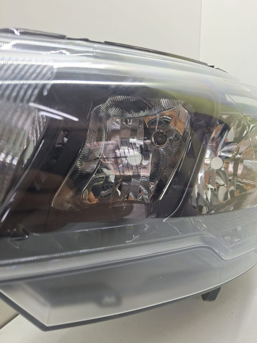 Farol Lado Esquerdo Fiat Argo Cronos  2016 2024 Sem Led Orig Esquerdo/motorista - Imagem 5