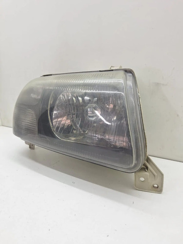 Farol Lado Direito Chevrolet Tracker 2001 2009 Direito/passageiro - Imagem 3