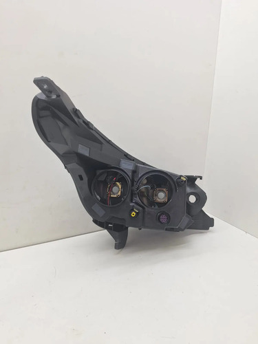 Farol Lado Esquerdo Fiat Argo Cronos  2016 2024 Sem Led Orig Esquerdo/motorista - Imagem 8