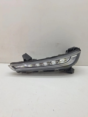 Farol Lado Esquerdo Led Chery Tiggo 3x Pro 2022 2024 Detalhe Esquerdo/motorista - Imagem 1