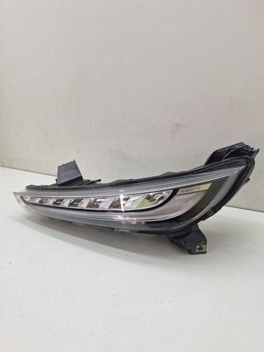 Farol Lado Esquerdo Led Chery Tiggo 3x Pro 2022 2024 Detalhe Esquerdo/motorista - Imagem 3