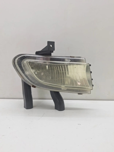 Farol Milha Lado Esquerdo Corsa Classic 2010 2016 Prateado - Imagem 1