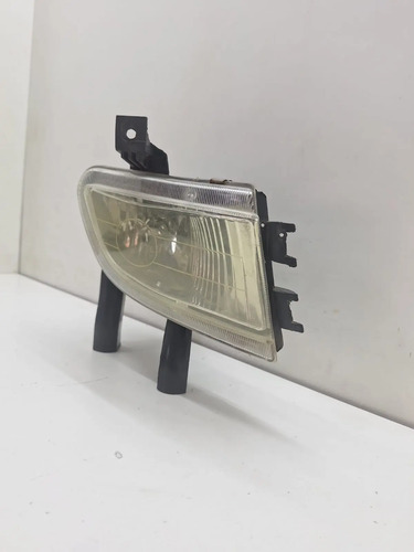 Farol Milha Lado Esquerdo Corsa Classic 2010 2016 Prateado - Imagem 2