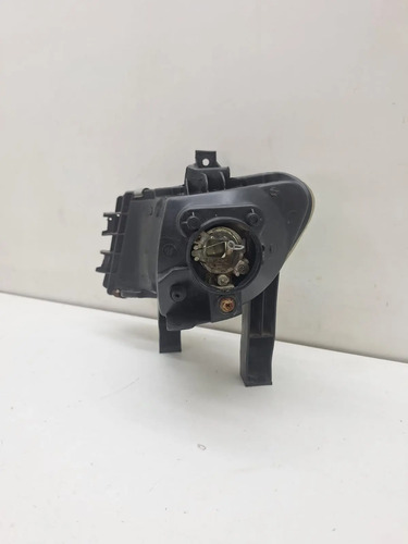 Farol Milha Lado Esquerdo Corsa Classic 2010 2016 Prateado - Imagem 4