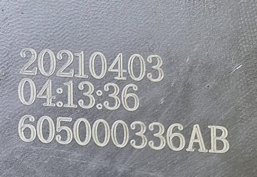 Farol Lado Esquerdo Led Chery Tiggo 3x Pro 2022 2024 Detalhe Esquerdo/motorista - Imagem 9