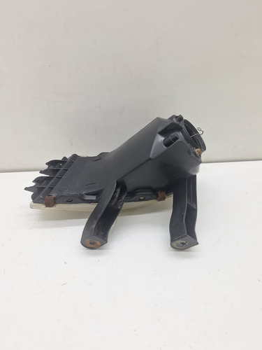 Farol Milha Lado Esquerdo Corsa Classic 2010 2016 Prateado - Imagem 7