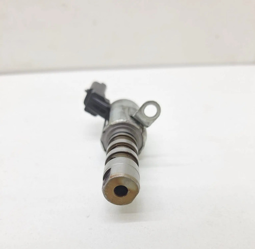 Valvula Selenoide Cabeçote Citroen C4 Picasso 2.0 2007 2013 Prateado - Imagem 2