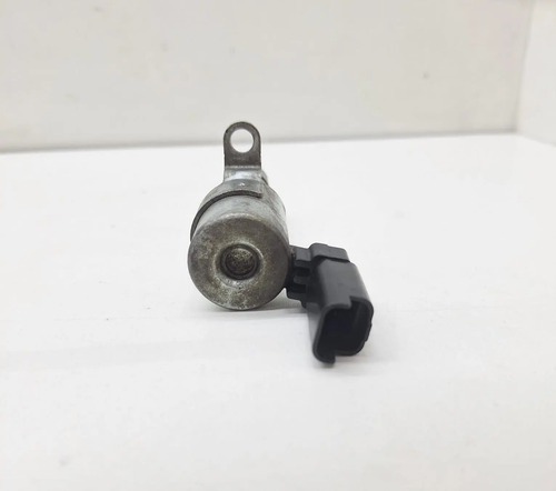 Valvula Selenoide Cabeçote Citroen C4 Picasso 2.0 2007 2013 Prateado - Imagem 4