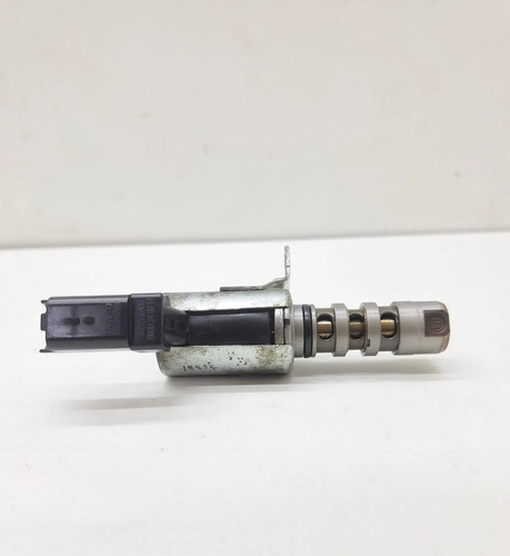 Valvula Selenoide Cabeçote Citroen C4 Picasso 2.0 2007 2013 Prateado - Imagem 5