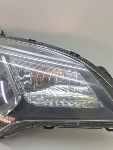 Farol Lado Direito Honda Fit  2015 2020 Original Stanley Direito/passageiro - Imagem 4