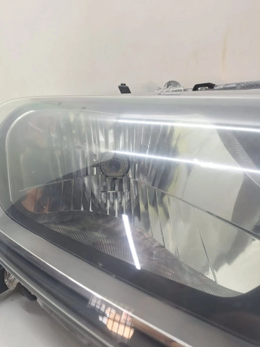 Farol Lado Direito Honda Fit  2015 2020 Original Stanley Direito/passageiro - Imagem 5