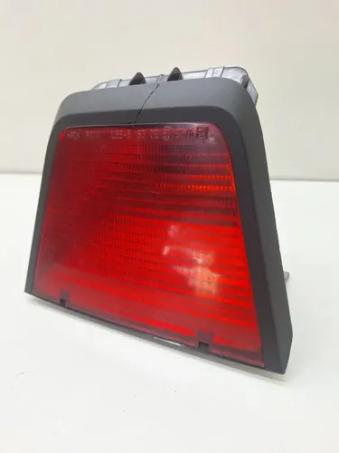 Break Light Luz De Freio Renault Logan 2007 A 2012 Detalhe - Imagem 4