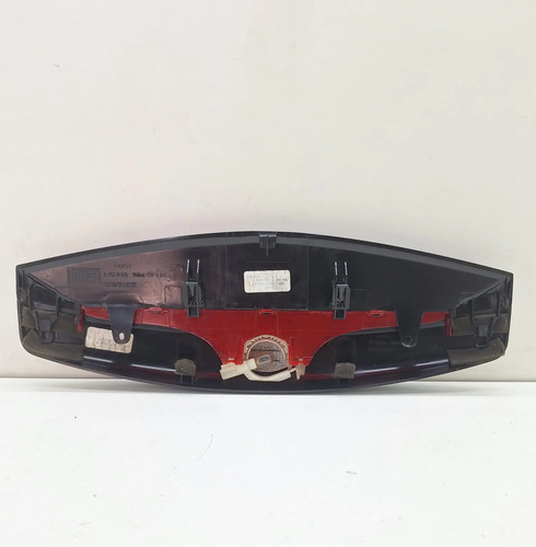 Break Light Luz De Freio Renault  Megane Sedan 2006 A 2010 - Imagem 4